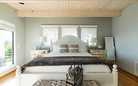 Summer Beach House