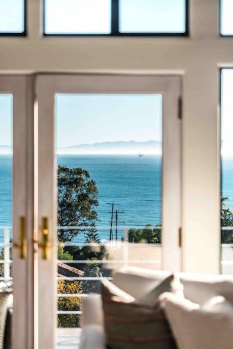 Summer Beach House Summerland Exterior photo